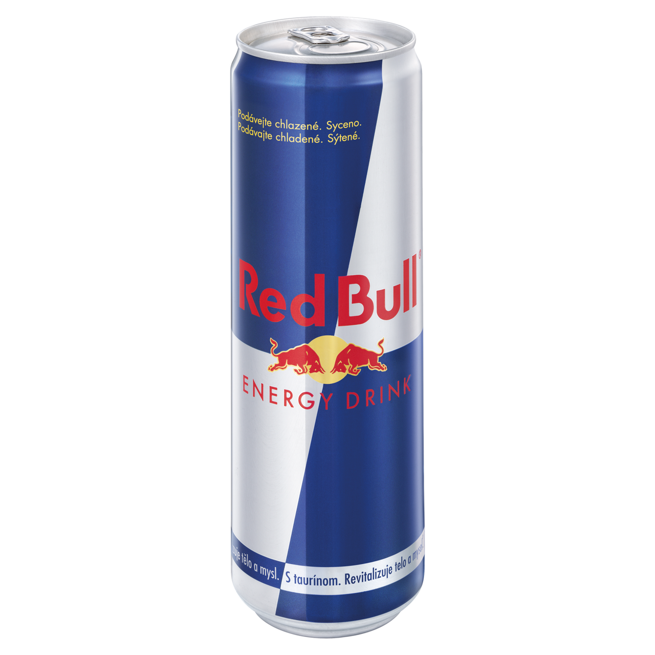 Red Bull energetický nápoj 473 ml