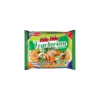 Acecook Hao Hao Ins. Pol. Zeleninová 75g