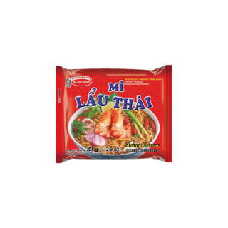 Lau Thai Inst. pol. Krevetová 83g
