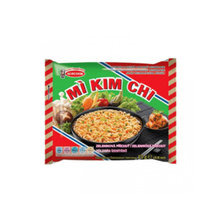 Mi Kim Chi Inst. pol. Zeleninová 75g