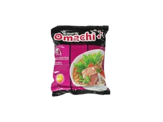 Omachi Rib Soup style 79g