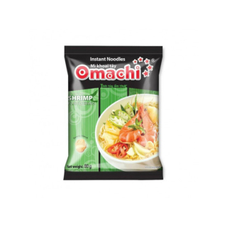Omachi Shrimp Flavouring 79g