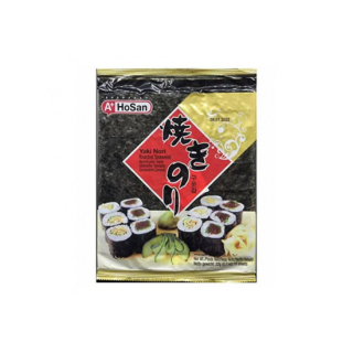 HoSan Roasted Sea Laver 125g