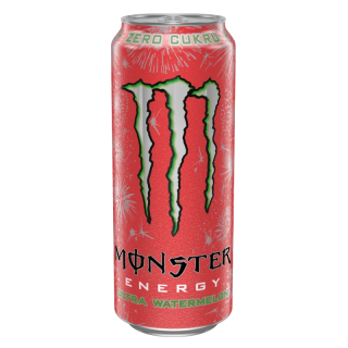 Monster Ultra Watermelon - 500ml