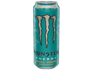 Monster Pacific Punch 0,5l