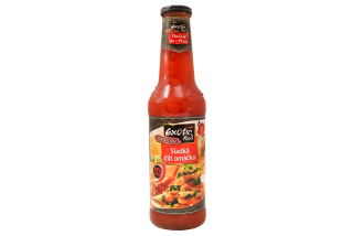 Sladká chilli omáčka 725ml