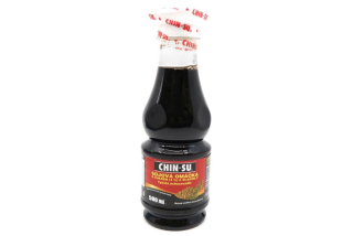 Chin-su Sojová omáčka 500 ml