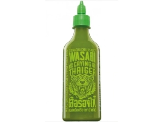 Sriracha chilli omáčka Wasabi 440ml