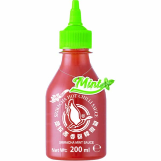 Flying Goose Sriracha Chilli Sauce with Mint 200ml