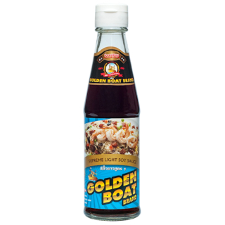 Golden Boat sojová omáčka 200ml 