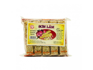 Son Lam bonbón arašídový 180g