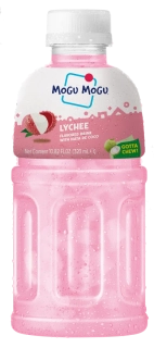  Mogu Mogu Liči 