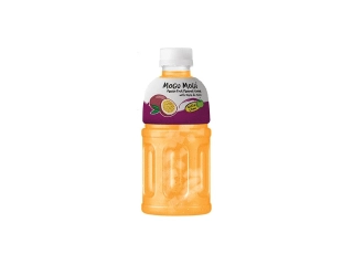 Mogu Mogu 320ml Passion Fruit