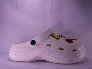 Dásmké otevřené nazouváky