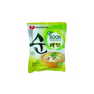 Nongshim Soon Veggie 112g