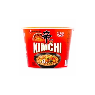 Nongshim Kimchi v misce 112g