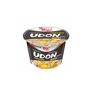 Nongshim Tempura udon 111g